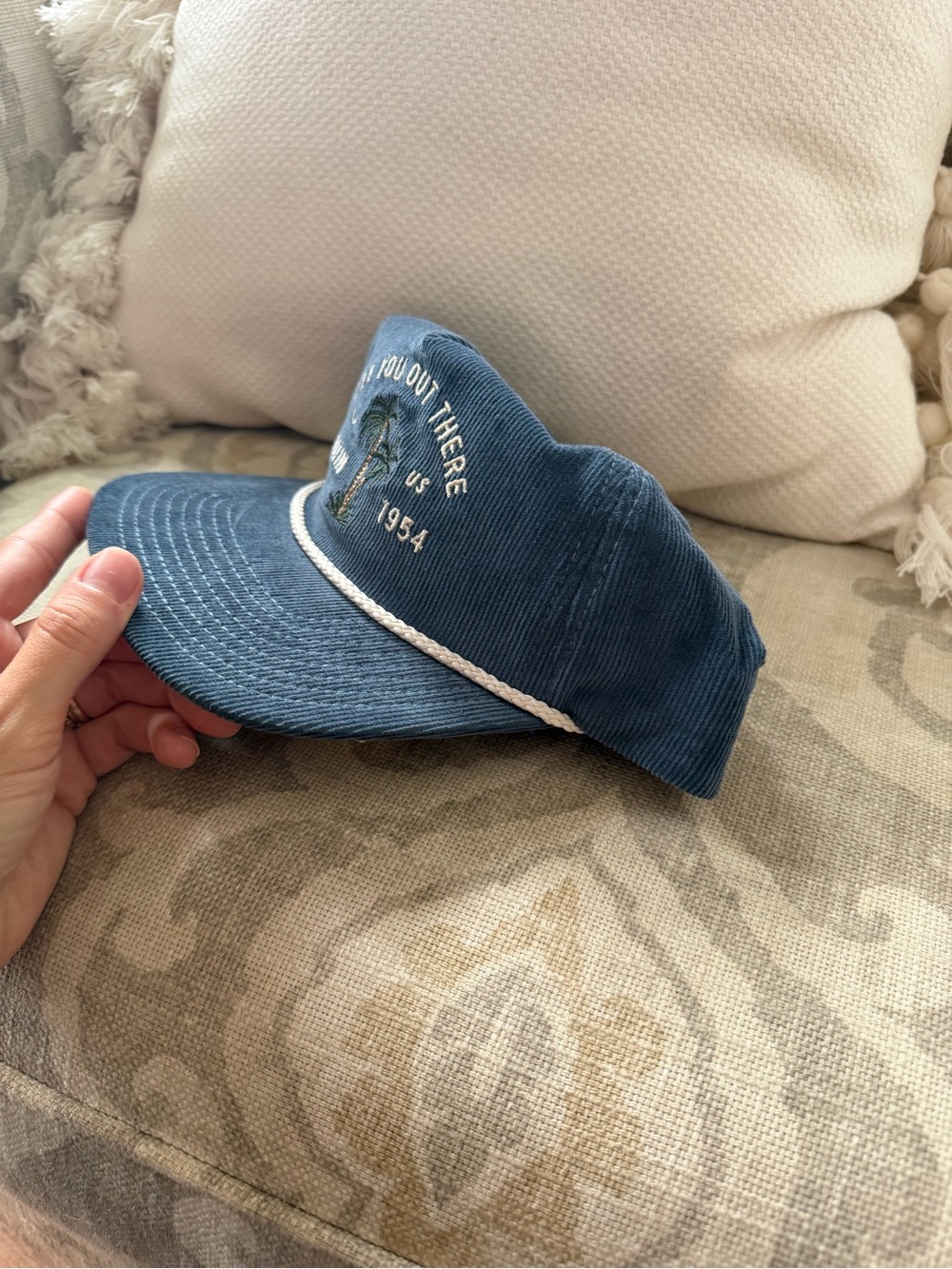 Katin Bermuda hat - Picture 6 of 6